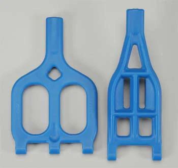 RPM A-Arms Upper/Lower Blue T-Maxx 2.5R/3.3 (2) (RPM80465)