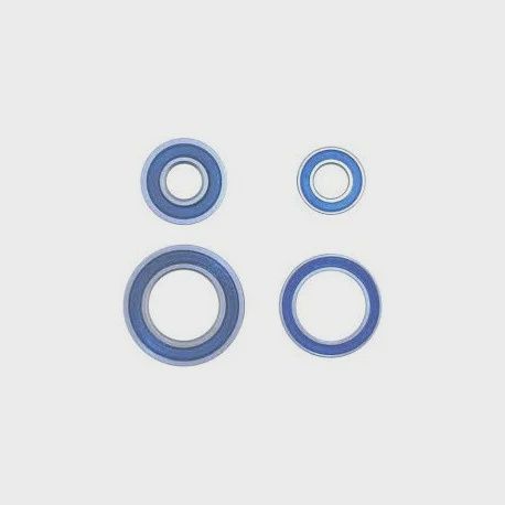 RPM Axle Carrier Replacement Bearings Revo (RPM80570)