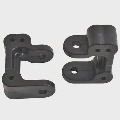 RPM Caster Blocks ECX Boost 2WD (RPM73442)