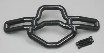 RPM Front Bumper Black T/E-Maxx (RPM80102)