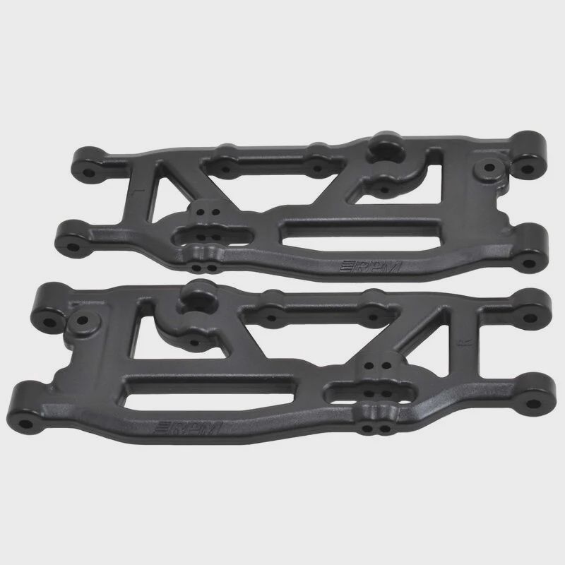 RPM Rear A-Arms ARRMA Kraton Talion and Outcast (RPM81402)