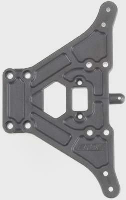 RPM Rear Shock Tower Nitro Slash/Rustler/Stampede/Sport (RPM80862)