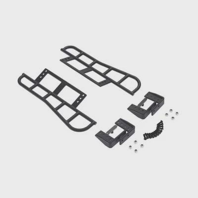 RPM Rock Sliders Axial SCX10 (RPM73452)