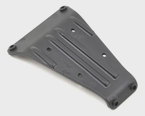 RPM X-Maxx Rear Bumper Mount (RPM81762)