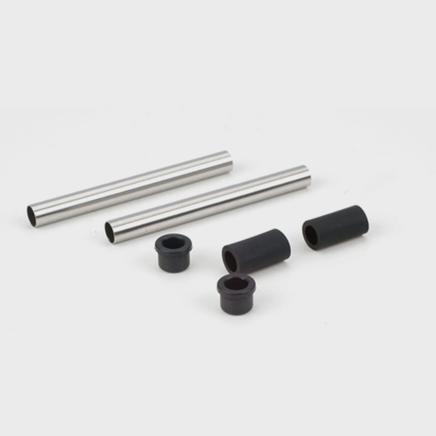 Saito Pushrod Cover &amp; Rubber Seal: AD (SAI220A40)