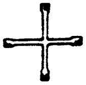 Scale Structures Lug wrench (650-2304)