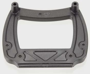 RPM Front Shock Tower Nitro Traxxas Slash/Rustler/Sport (RPM80882)