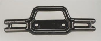 RPM Front Tubular Bumper Black Traxxas Revo (RPM80452)