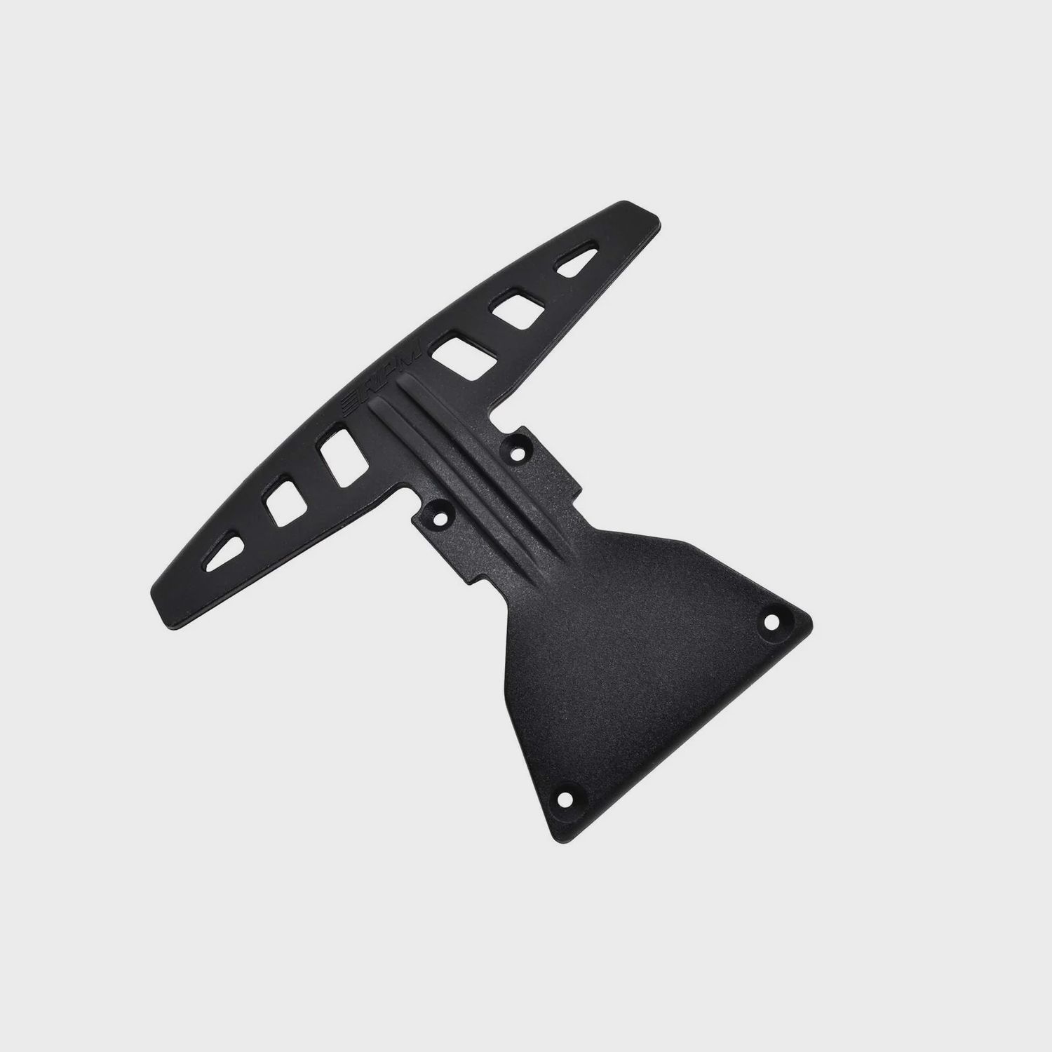 RPM Losi Mini-T 2.0/Mini-B Wide Front Bumper (RPM70052)
