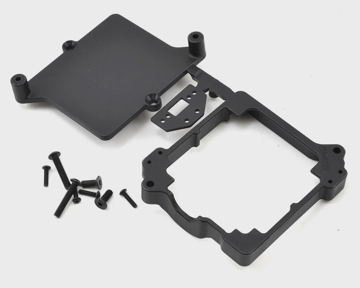 RPM Traxxas/Castle Mamba Monster ESC Cage (RPM73622)