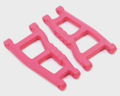 RPM Traxxas Slash Rear A-Arms (Pink) (2) (RPM80597)