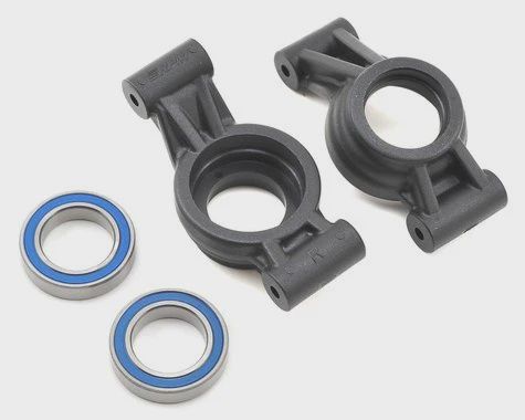 RPM Traxxas X-Maxx Oversized Rear Axle Carriers (RPM81732)