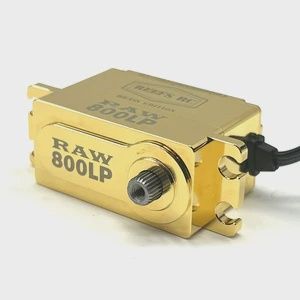 SEHREEFS160 RAW800LP Brass Edition, (SEHREEFS160SD)
