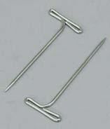 SIG MODELER MAKER'S "T" PINS #24 (SIGSH308)