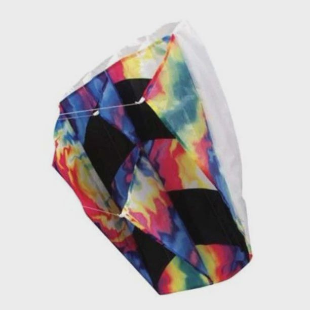Sky Dog Kites Tie Dye Para-2 Kite (SKK13261)