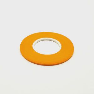 Spaz Stix 2mm x 18m Masking Tape (SZXMT02)
