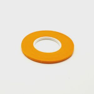 Spaz Stix 3mm x 18m Masking Tape (SZXMT03)