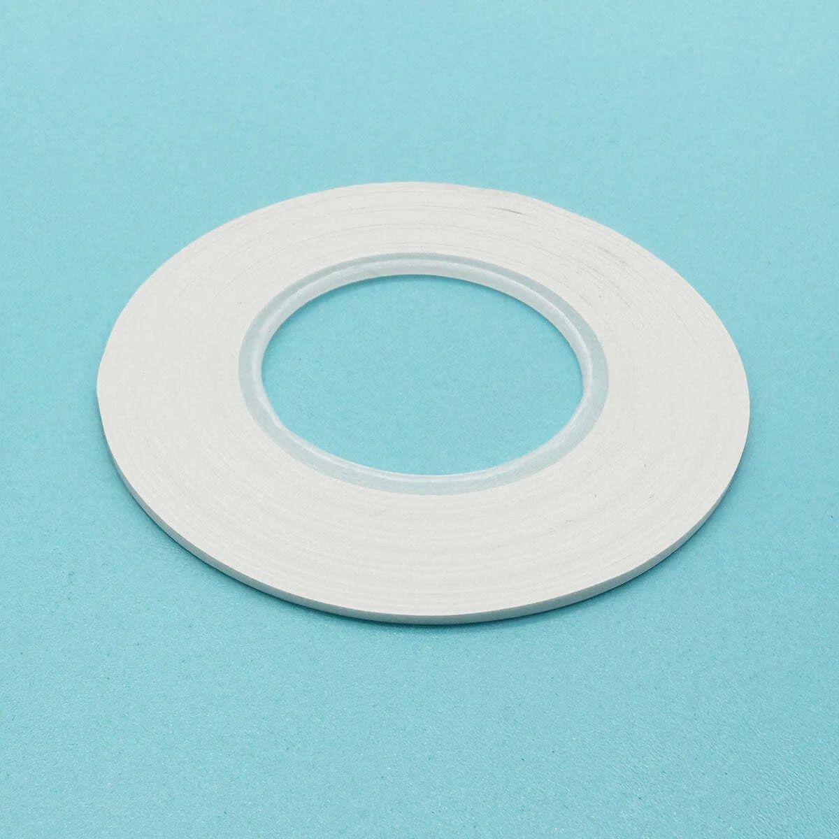 Spaz Stix 2mm x 18m Vinyl Tape (SZXVT02)