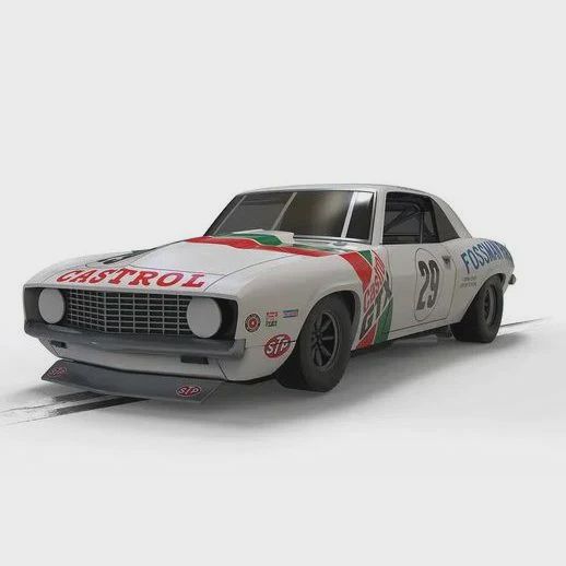 Scalextrics Camero 1971 (SSRC4643)