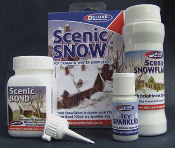 Scenic Snow Kit (806-BD29)