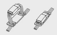 Security Clip (pair) (2870)
