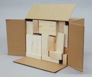 SIG BOX OF BLOCKS SIGB535)