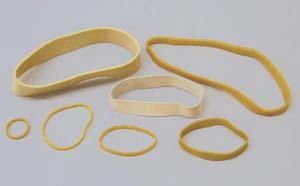 SIG RUBBER BANDS - 1/4 POUND PACKAGE (SGSH366)