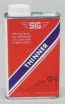 SIG SUPERCOAT THINNER - QUART (SIGSD146)