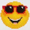 Smiling Face (DDF1.009)