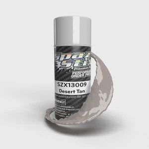 Spaz Stix Desert Tan Aerosol Paint, 3.5oz Can (SZX13009)