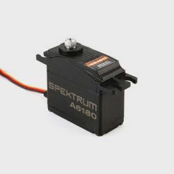 Spektrum Digital Aircraft Servo (SPMSA6180)