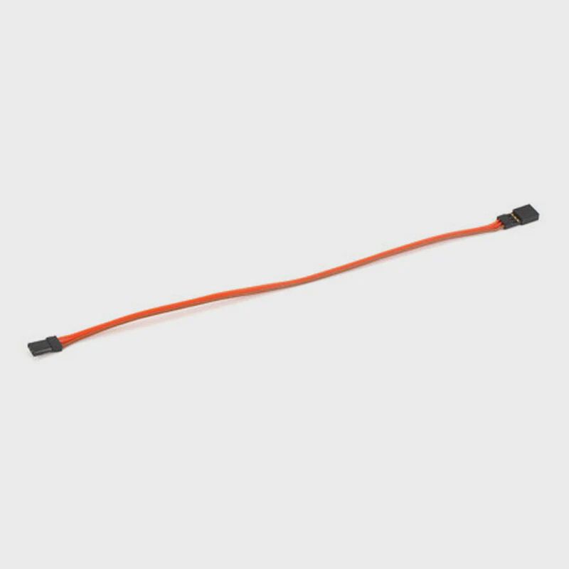 Spektrum Heavy-Duty Servo Extension 9" (SPMA3002)