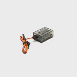 Spektrum Flight Log (SPM9540)