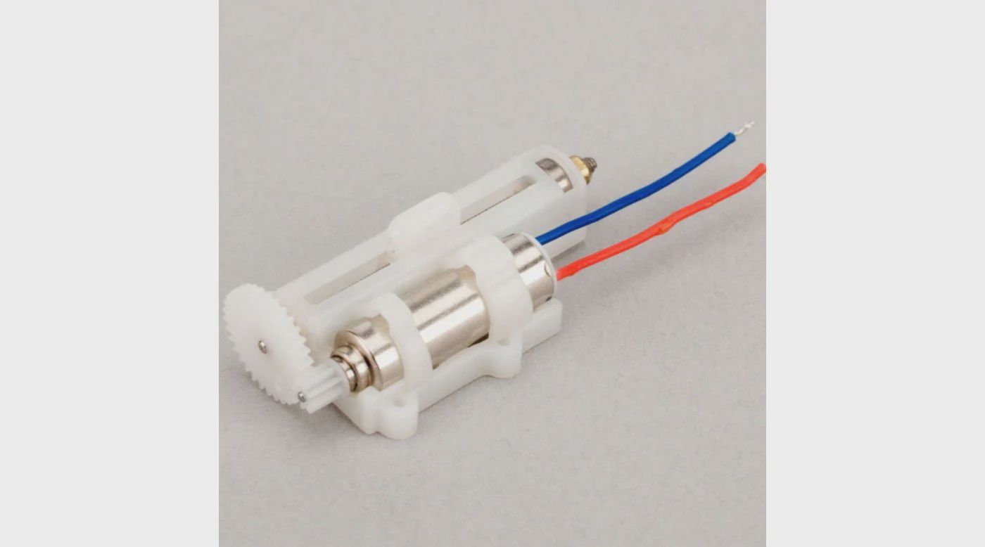 Spektrum RC 2030L Replacement Servo Mechanics (SPM6836)