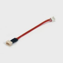 Spektrum RC 3" Ultra Lightweight JST Extension (SPMEXJST3UL)