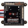 Spektrum RC AR14400T 14-Channel DSMX PowerSafe Telemetry Receiver (SPMAR14400T)