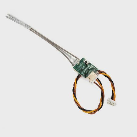 Spektrum RC DSMX SRXL2 Receiver w/Connector Installed (SPM4650c