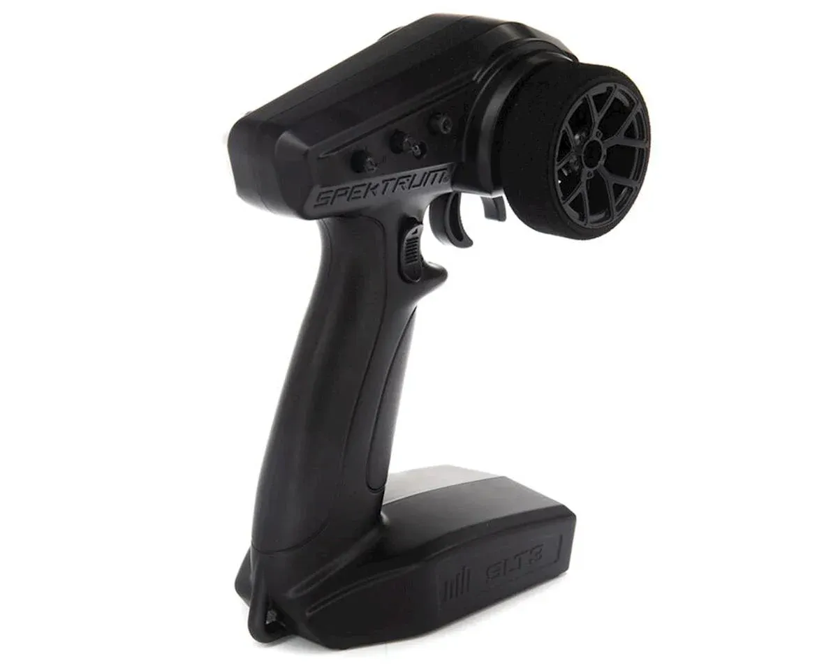 Spektrum RC SLT3™ 3-Channel SLT Surface Radio w/SR315 Receiver (SPMSLT300)