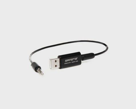 Spektrum RC Smart Charger USB Updater Cable Link (SPMXCA100)