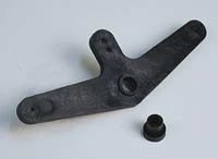 SIG BELLCRANK 4 INCH HEAVY DUTY NYL (SIGSH754)