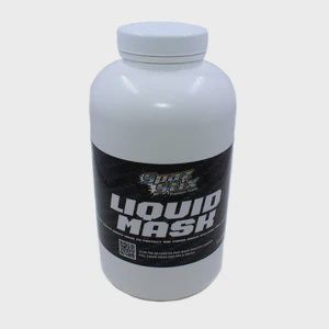 Spaz Stik Water Based Liquid Mask, 32oz (SZX00032)