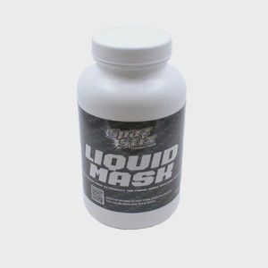 Spaz Stik Water Based Liquid Mask, 16oz (SZX00016)
