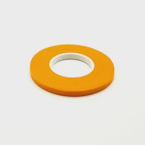 Spaz Stix 4mm x 18m Masking Tape (SZXMT04)
