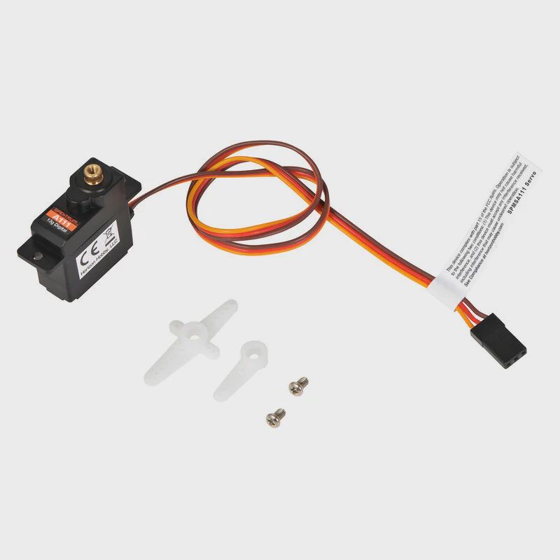 Spektrum A111 13g Metal-Geared Digital Servo (SPMSA111)