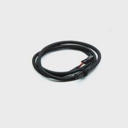 Spektrum Locking Insulated Cable, 24" (SPMSP3028)