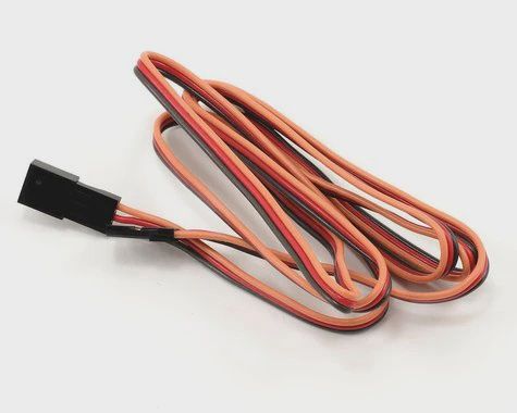 Spektrum RC 36" Heavy Duty Servo Extension (SPMA3006)