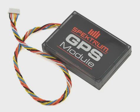 Spektrum RC GPS Module (SPMA3173)
