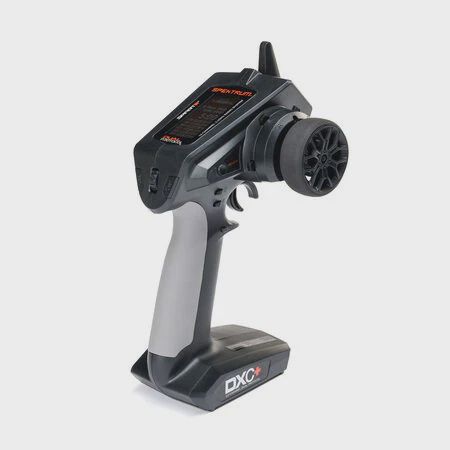 Spektrum RC DXC+ 12-Channel DSMR+ Surface Radio (Transmitter Only) (SPMR6130)