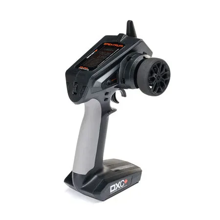 Spektrum RC DXC+ 12-Channel DSMR+ Surface Radio (Transmitter Only) (SPMR6130)