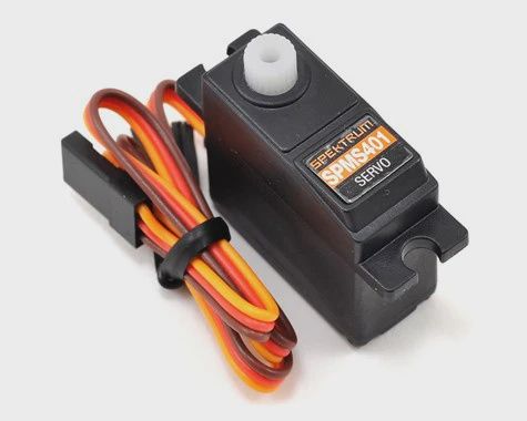 Spektrum RC Mini Servo (SPMS401)